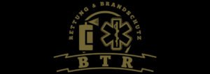 BTR Rettung und Brandschutz Logo