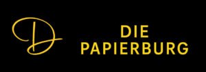 Die Papierburg Logo