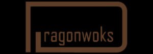 Dragonwoks Logo