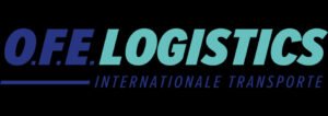 OFE Logistics Logo