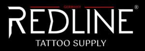 Redline Tattoo Logo