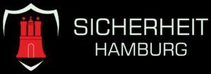 Sicherheit Hamburg Logo