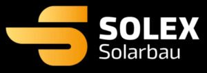 Solex Solarbau Logo