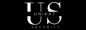 Unikat Security Logo