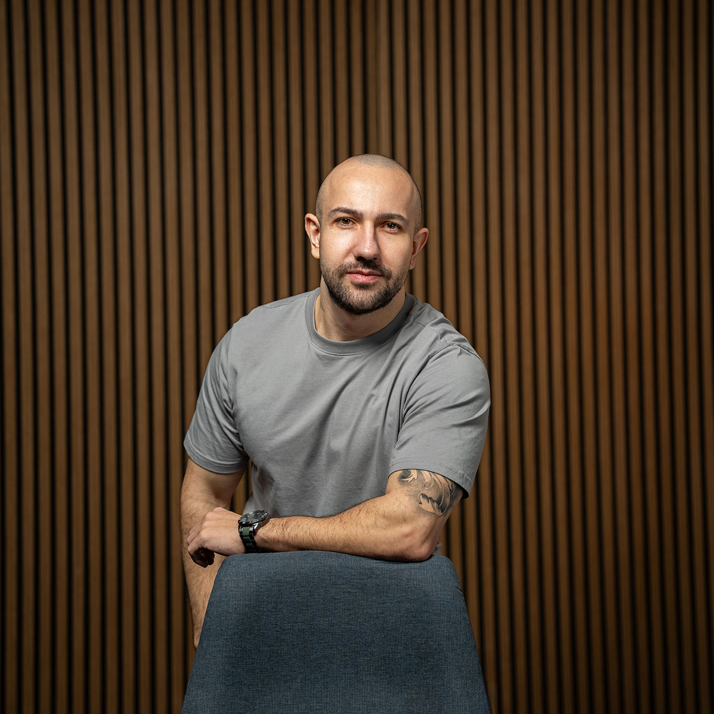 Kaan Kahraman