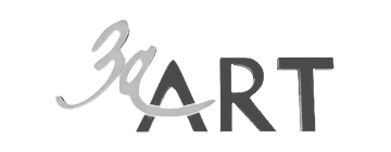 3aart Logo