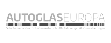 autoglaseuropa Logo
