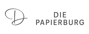 die papierburg Logo