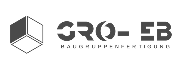 gro eb Logo