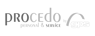 procedo by gps Logo
