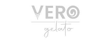 vero gelato Logo