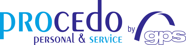 procedo by gps Logo